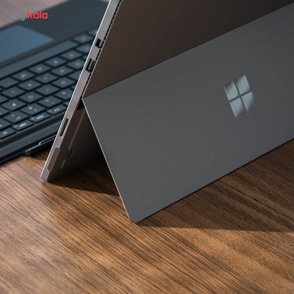 تبلت مایکروسافت مدل Surface Pro 4 - H به همراه کیبورد