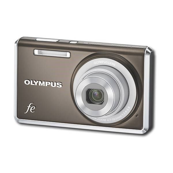 دوربین دیجیتال المپیوس اف ای 4030