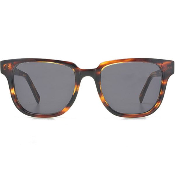 عینک آفتابی شوود سری Acetate مدل Prescott Tortoise Mahogany
