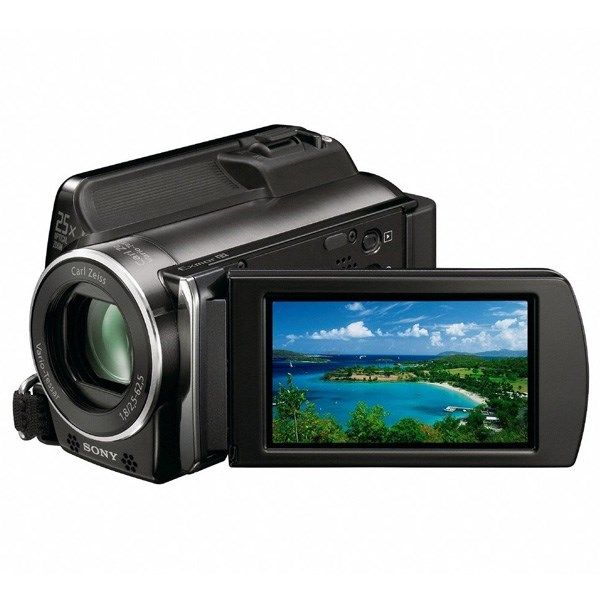 دوربین فیلمبرداری سونی اچ دی آر-ایکس آر 150