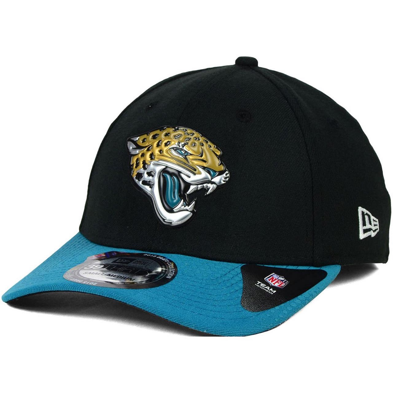 کلاه کپ نیو ارا مدل Nfl Jacksonville Jaguars
