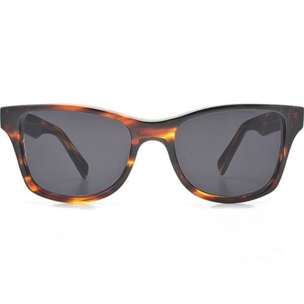 عینک آفتابی شوود سری Acetate مدل Canby Tortoise Mahogany
