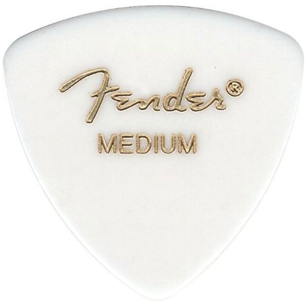 پیک گیتار فندر مدل 346 Medium بسته‌ دوازده عددی