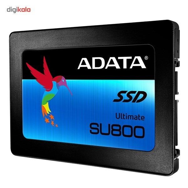 حافظه SSD ای دیتا مدل SU800 ظرفیت 1 ترابایت