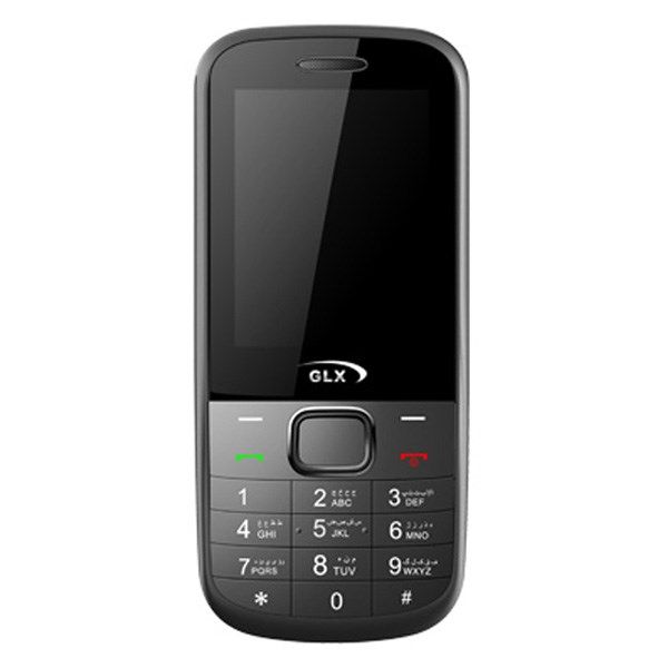 گوشی موبایل جی ال ایکس H18