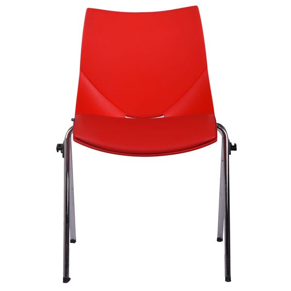 صندلی چرم نظری مدل Shell P831