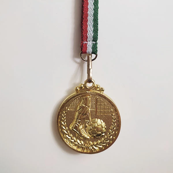 مدال قهرمانی مدل FIFA2022