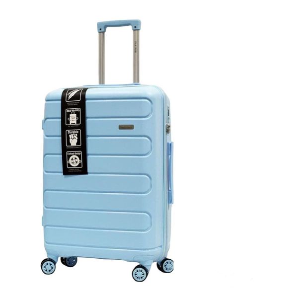  چمدان پارتنر کد PA09 سایز متوسط