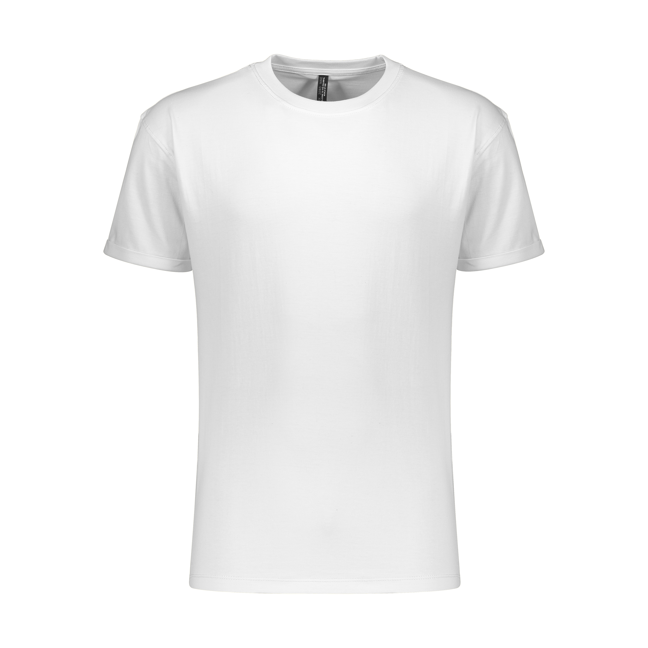 تی شرت آستین کوتاه مردانه سیکس زیرو ناین مدل 1128-01