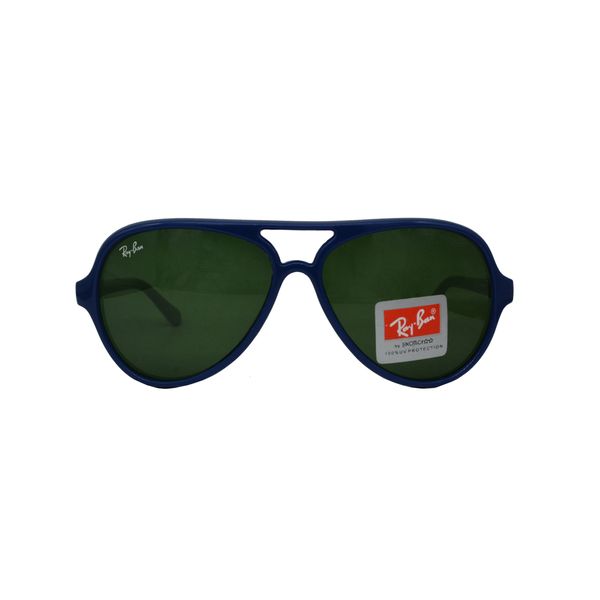 عینک آفتابی مدل 332
