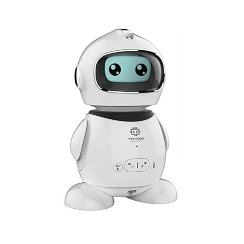 ربات کنترلی مدل هوشمند سخنگو YYD ROBO