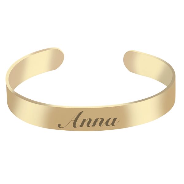 دستبند زنانه ترمه 1 مدل آنا کد BNG 1032