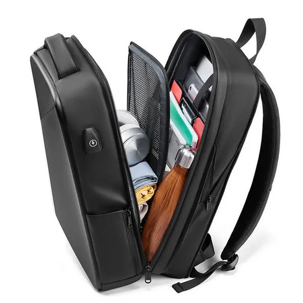 کیف لپ تاپ مینگلو مدل ML2-5013 مناسب برای لپ تاپ 15.6 اینچی