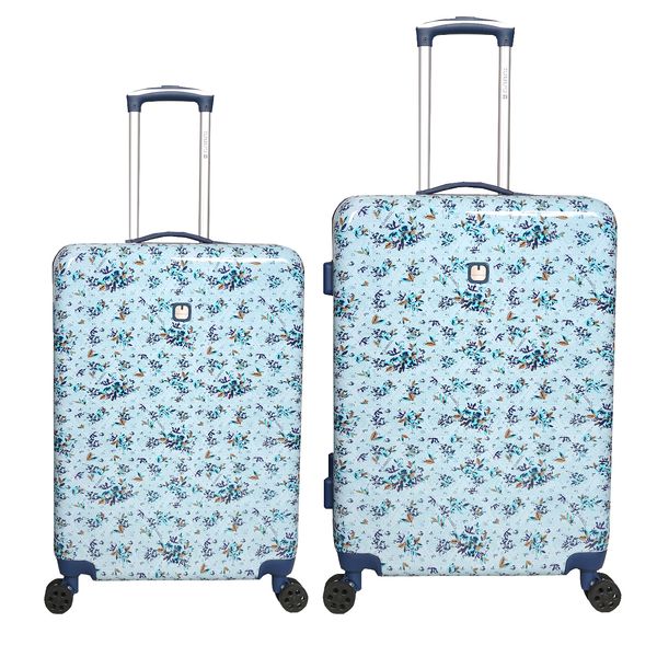 مجموعه دو عددی چمدان گابل مدل بتسی 