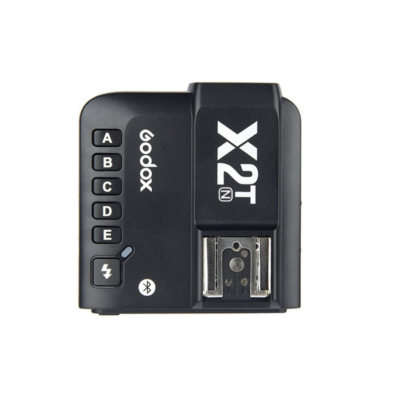 ریموت کنترل دوربین گودکس مدل X2T-N