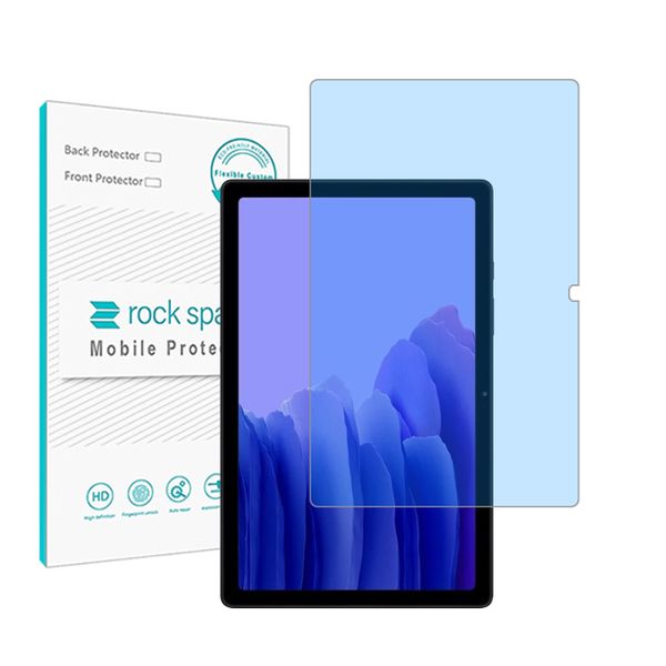 محافظ صفحه نمایش آنتی بلو راک اسپیس مدل HyBLU مناسب برای تبلت سامسونگ Galaxy Tab A8 10.5 (2021)
