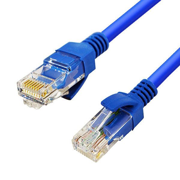 پچ کورد cat6 کالوات مدل cat6 utp