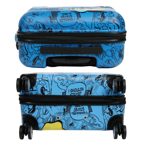 چمدان کودک امریکن توریستر مدل DUCK 20