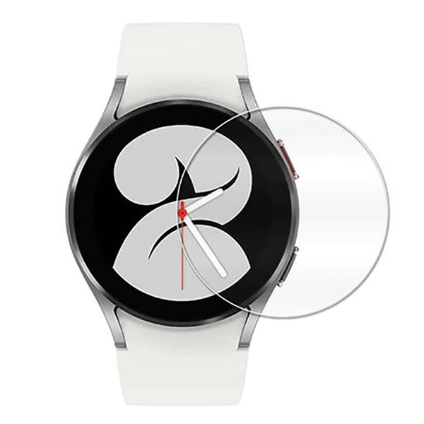 محافظ صفحه نمایش آراری مدل +Core H مناسب برای ساعت هوشمند سامسونگ Galaxy Watch 4/5 40mm