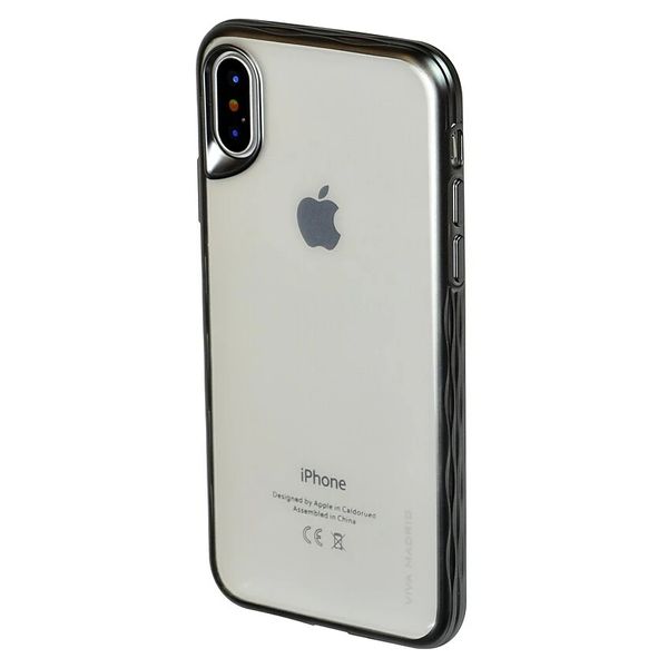 کاور ویوا مادرید مدل glosa mist مناسب برای گوشی موبایل اپل iPhone XS/X