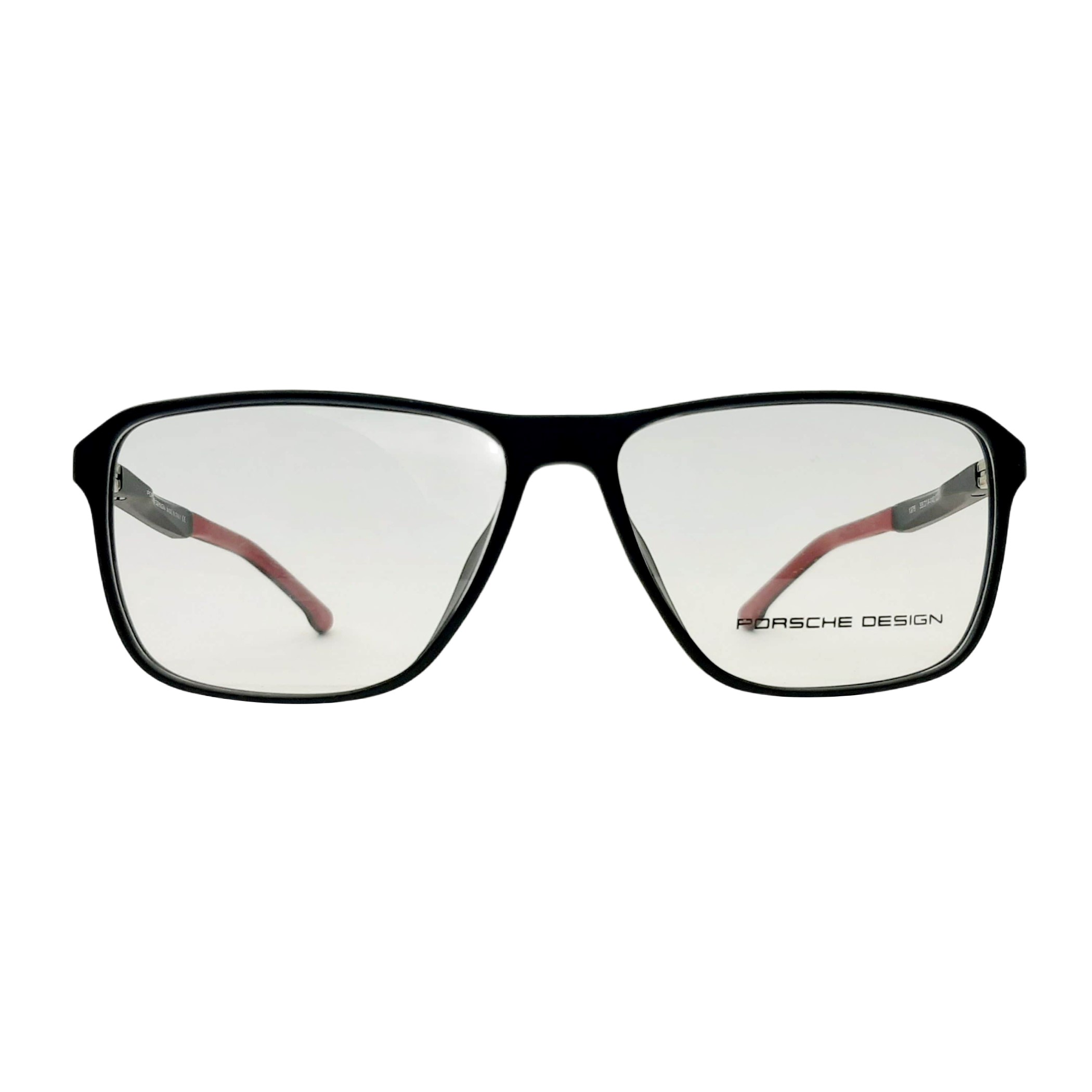 فریم عینک طبی پورش دیزاین مدل P1375c2