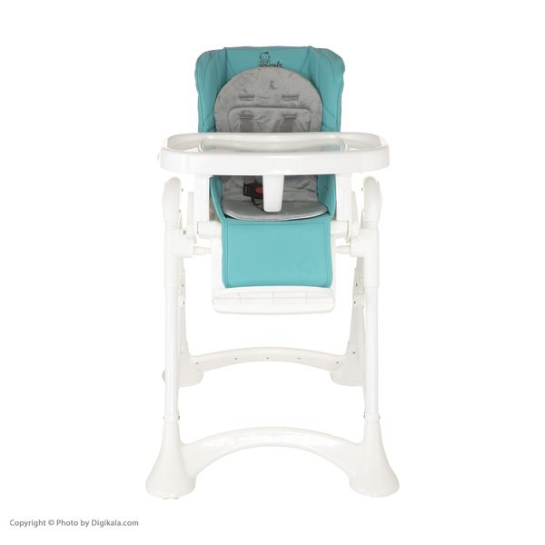صندلی غذاخوری کودک زویی مدل Z110-9
