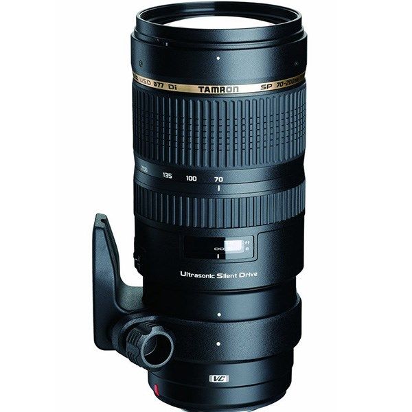 لنز تامرون 70-200mm f/2.8 Di VC USD SP Canon
