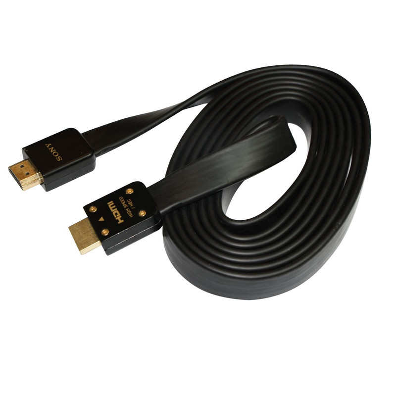 کابل HDMI مدل DLC-HE20XF به طول 2 متر