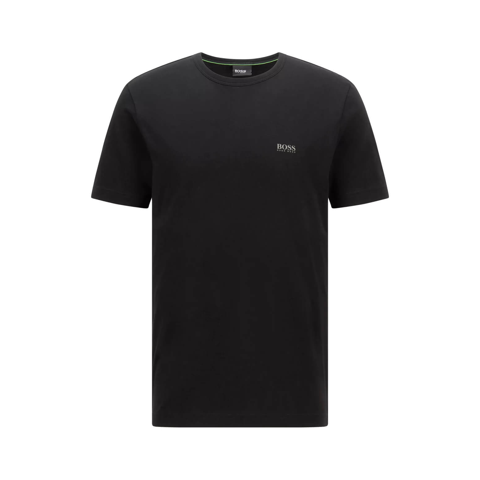 تی شرت آستین کوتاه مردانه هوگو باس مدل TEE 50245195