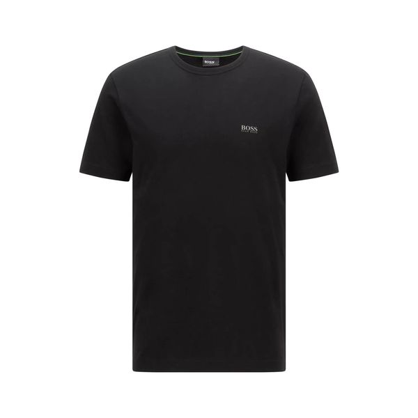 تی شرت آستین کوتاه مردانه هوگو باس مدل TEE 50245195
