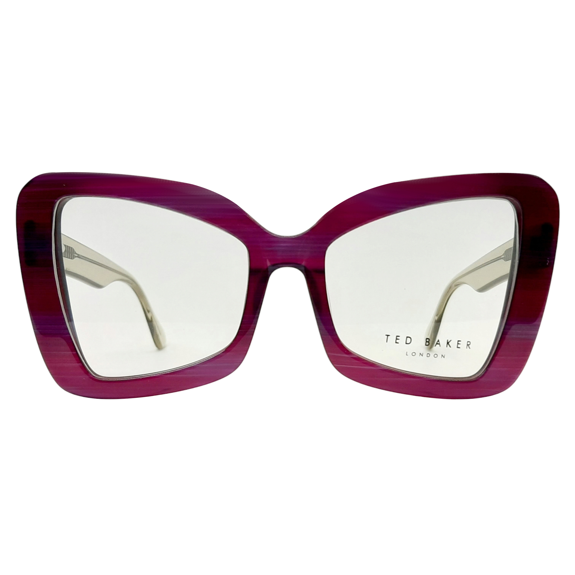 عینک آفتابی زنانه تد بیکر مدل YC31095c4