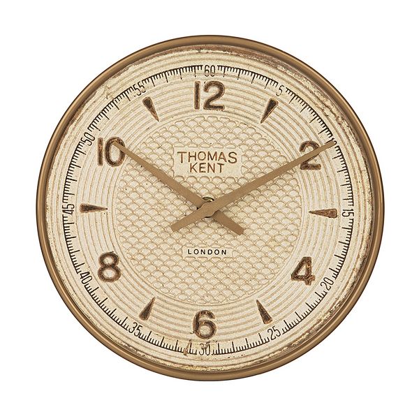 ساعت دیواری توماس کنت مدل CKK9001