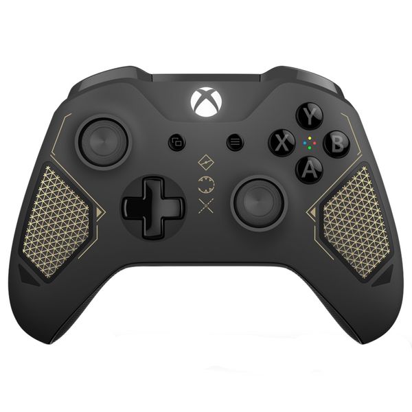 دسته بازی مایکروسافت مدل Recon Tech مخصوص کنسول بازی Xbox One