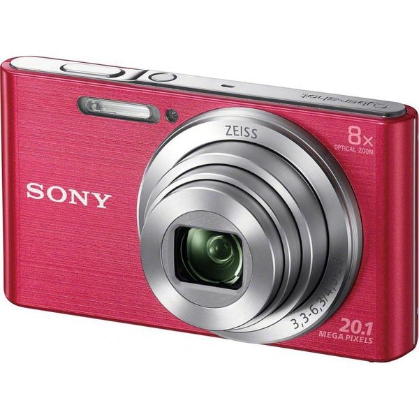 دوربین دیجیتال سونی سایبرشات DSC-W830
