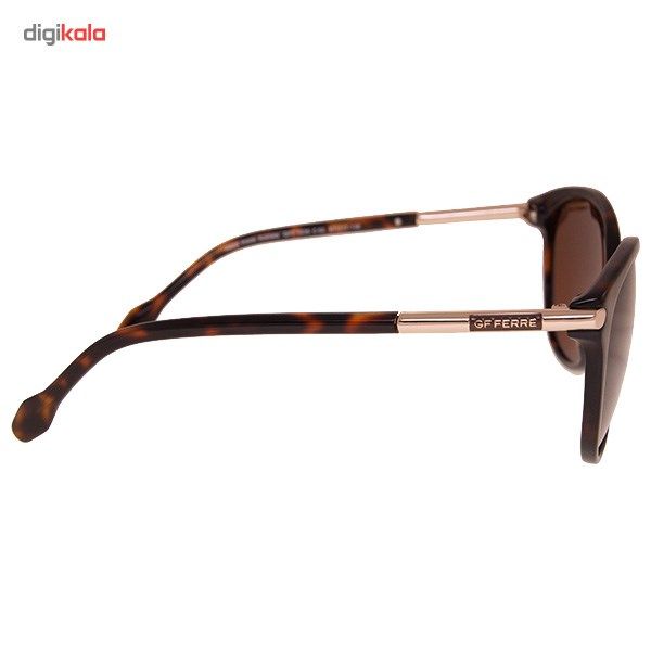 عینک آفتابی جان فرانکو فره مدل 1036