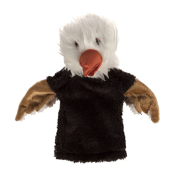 عروسک نمایشی شادی رویان مدل عقاب