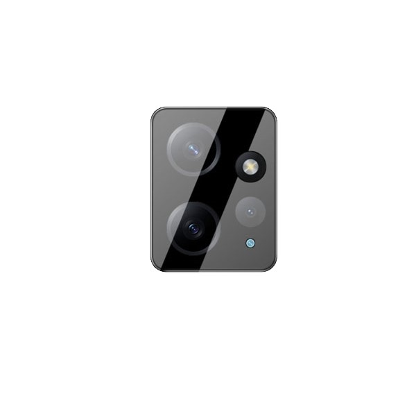 محافظ لنز دوربین مدل 3D مناسب برای گوشی موبایل شیائومی Note 12 4G