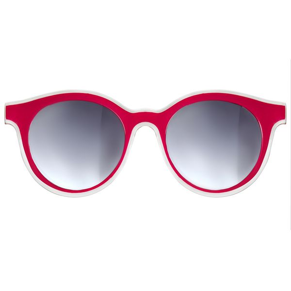فریم عینک آفتابی سواچ مدل SEF01RBC010 بدون دسته