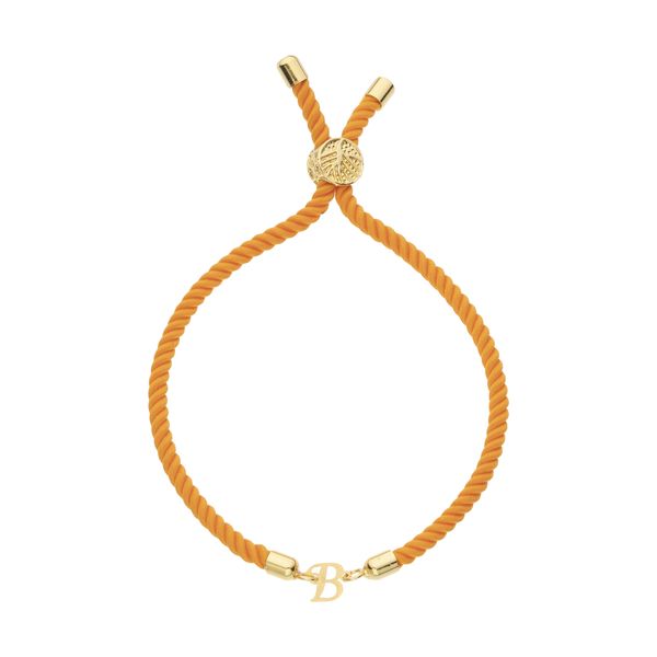 دستبند طلا 18 عیار زنانه مایا ماهک مدل MB1521