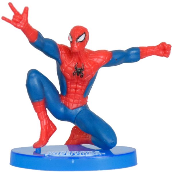 فیگور آناترا مدل Flying Spider Man 03