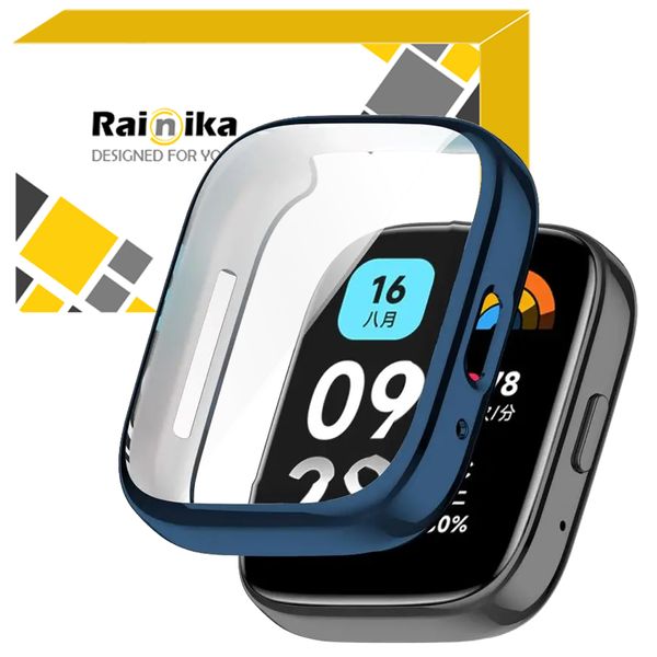 کاور رینیکا مدل SHINE 3 Active مناسب برای ساعت هوشمند شیائومی Redmi 3 Active