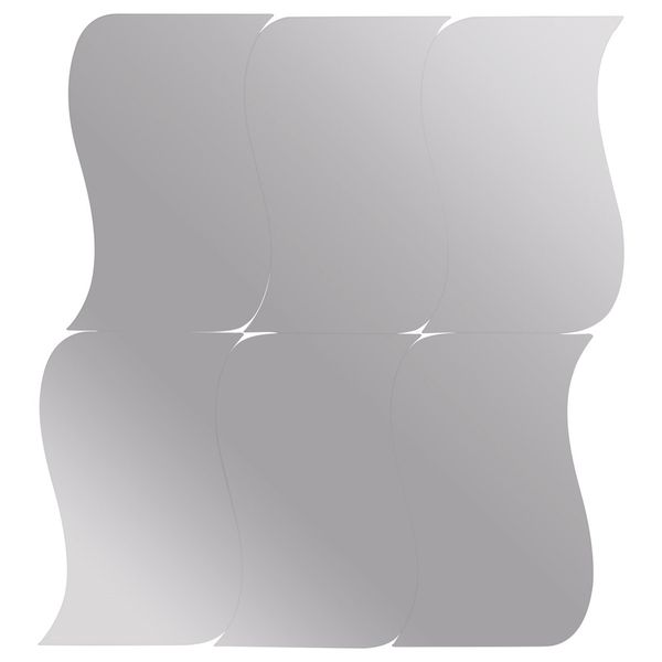 آینه ایکیا مدل Favang - بسته 6 عددی