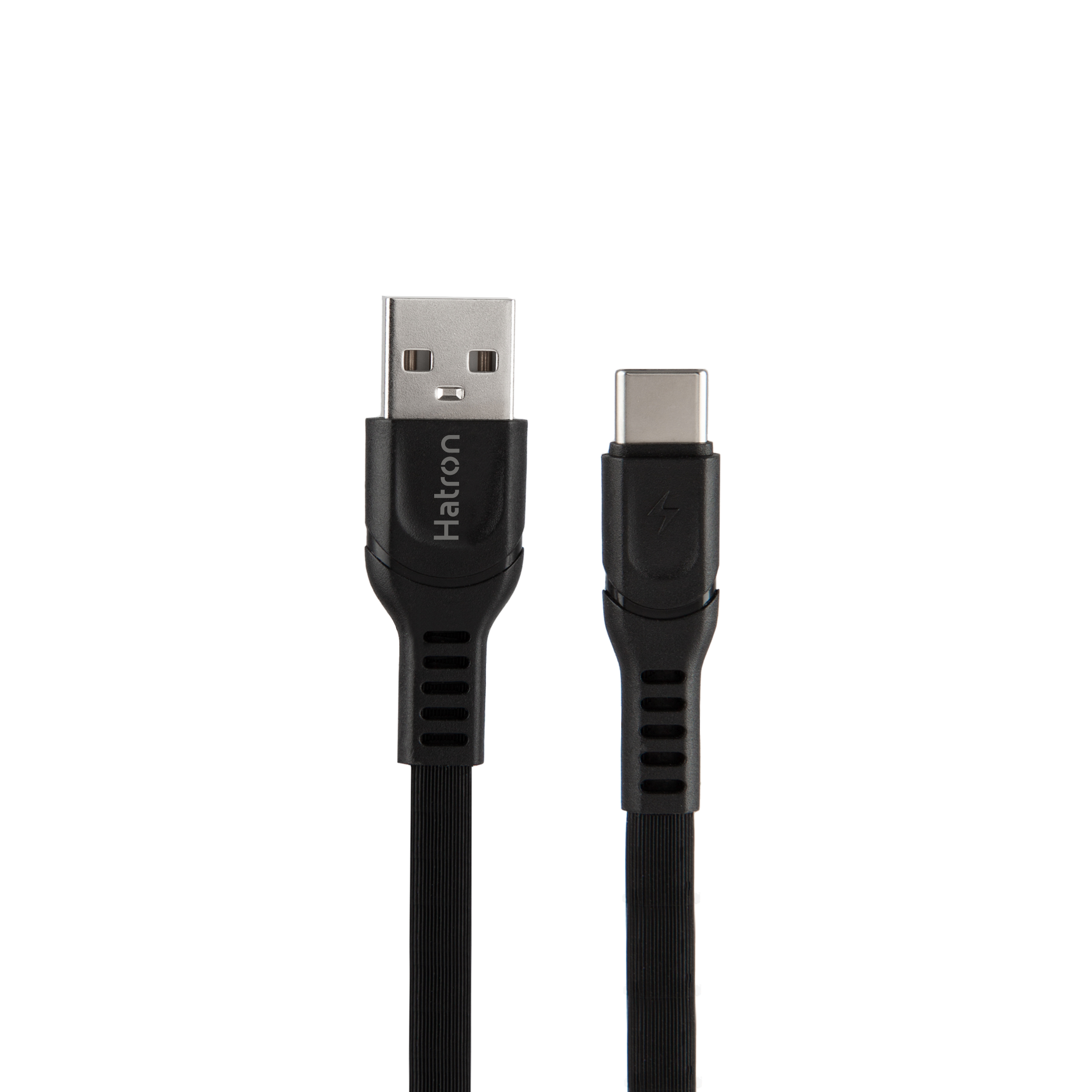 کابل تبدیل USB به USB-C هترون مدل HC154UC طول 1متر