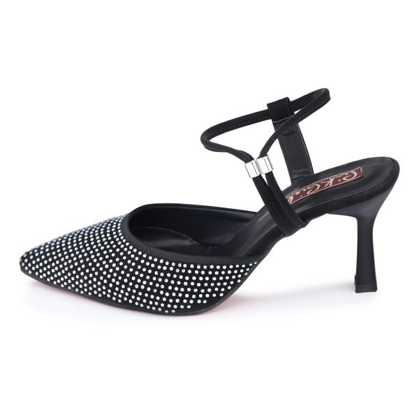 کفش زنانه پینک گرل مدل 9937-99