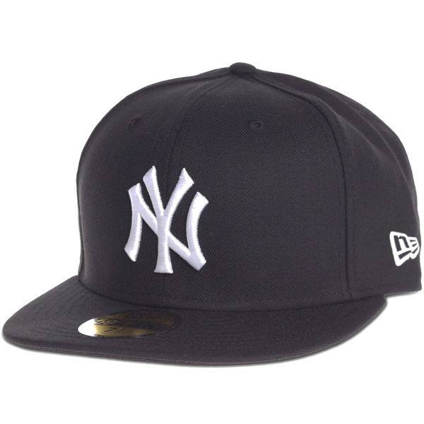 کلاه کپ نیو ارا مدل MLB NY Yankee