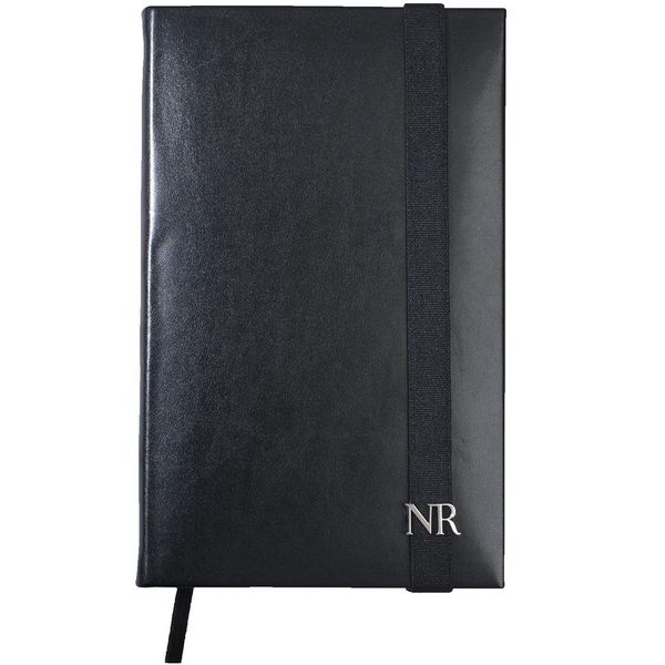 دفتر یادداشت نینا ریچی مدل Emblem