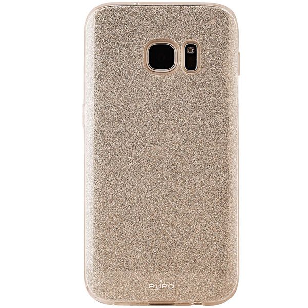 کاور پورو مدل Shine مناسب برای گوشی موبایل سامسونگ Galaxy S7