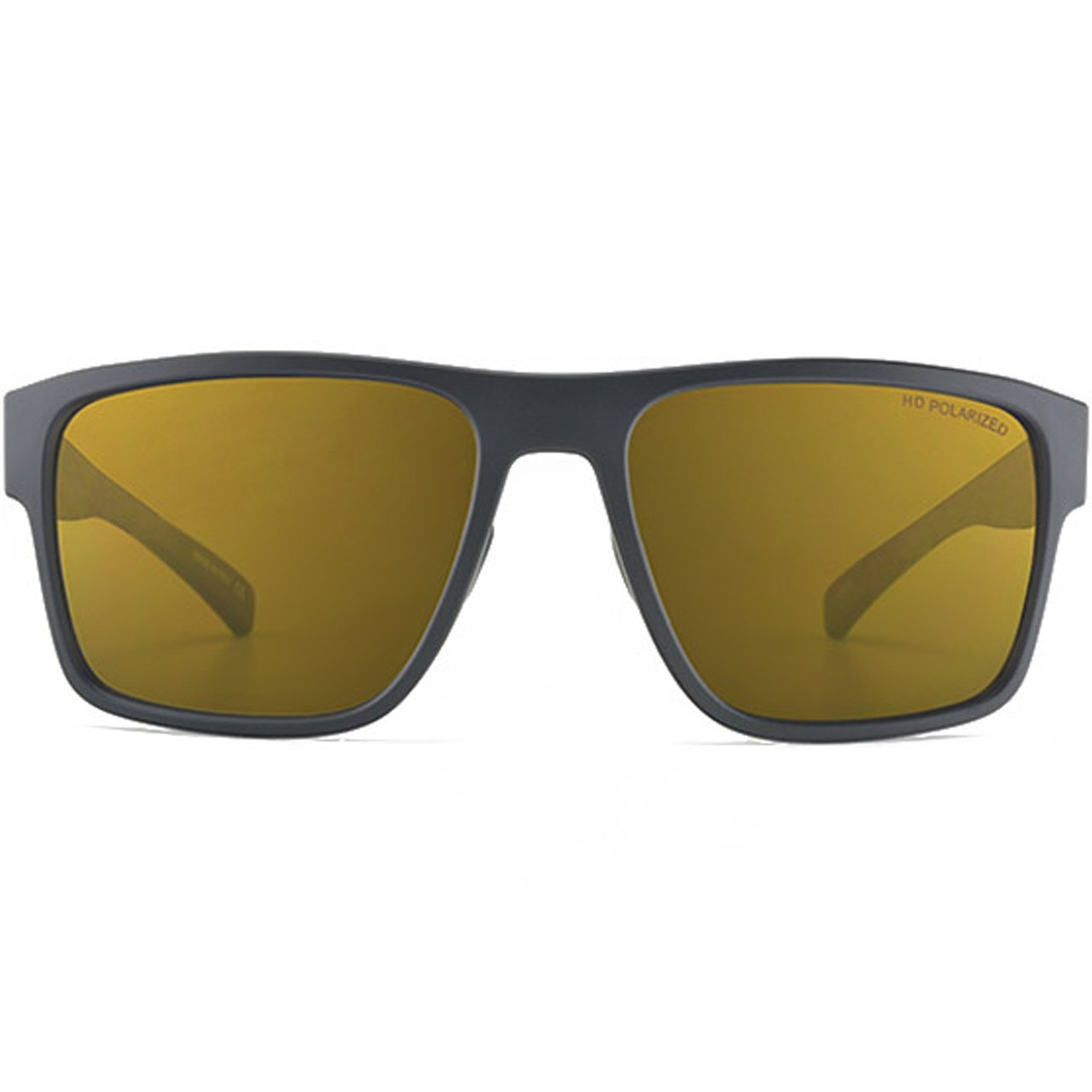 عینک آفتابی مودو سری Polarized مدل Montecarlo MBLK-GD
