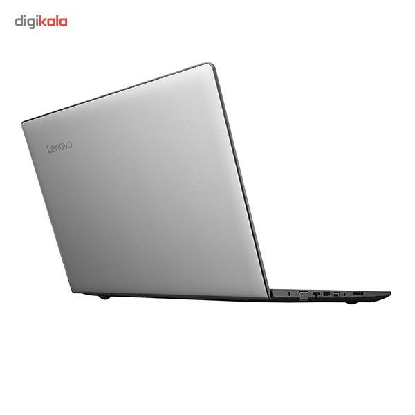 لپ تاپ 15 اینچی لنوو مدل Ideapad 310 - O