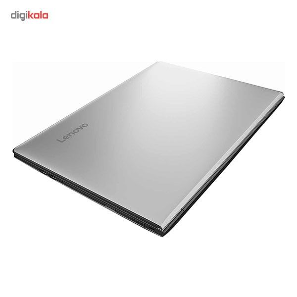 لپ تاپ 15 اینچی لنوو مدل Ideapad 310 - O